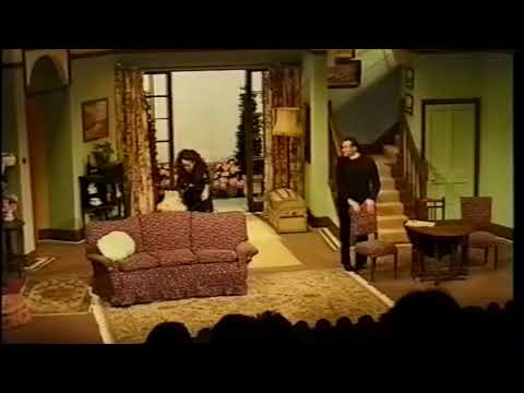 See How They Run by Philip King