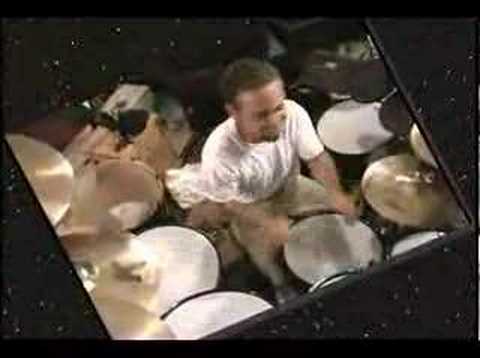 John Otto Drum Solo