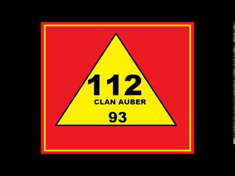 112 CLAN -faiizer-taiizer-derba