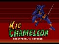 Kid Chameleon Heady Metal S Revenge Any Speedrun In 14 43