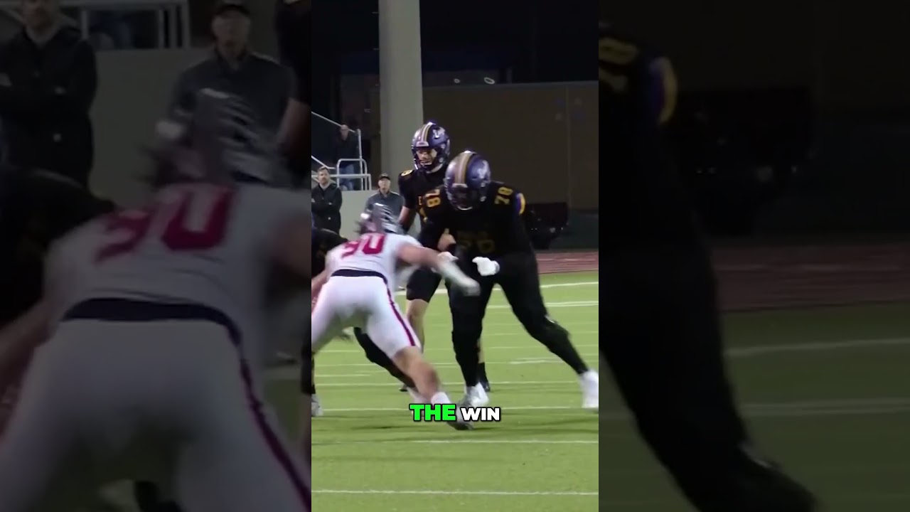 Richardson can clinch their first district title since 1992 with a win over MacArthur tonight!