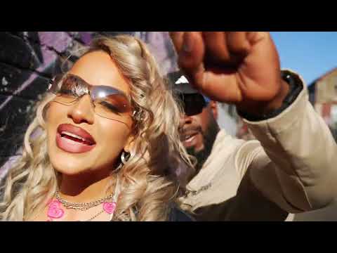 Bassboy x Klaudia Keziah - Luv Letters