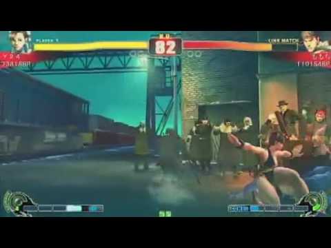 (Tetsuko & Y24 & Pie) vs (Choco & Fapi & Momochi) #2 {Block C} [NSB 9]