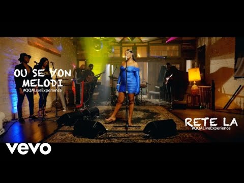 Medley: OSYM / Rete La pa Rutshelle Guillaume