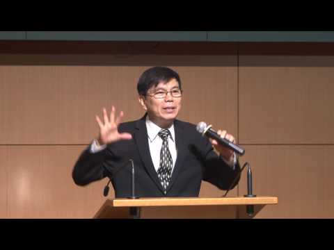 "Diberkati untuk menjadi berkat"- Pdt. Benny Solihin - GKBJ Kelapa Gading 06 Agustus 2017