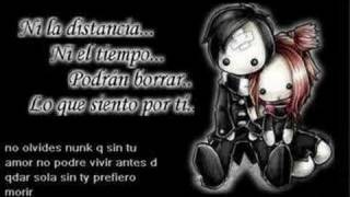 intocable&#39;z - siempre al final