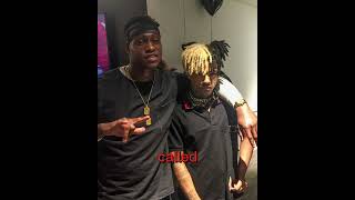 shocking backstory behind the song &quot;I spoke to the Devil in Miami, he said everything would be fine&quot;