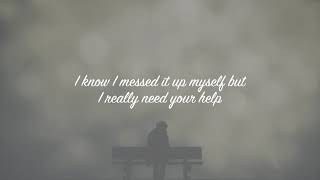 Ida Laurberg   Don t Say Goodbye Lyrics