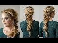 Halloween Hair Tutorial.