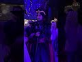 Jafar Showed Up At The Royal Ball For Sweethearts Nite Disneyland After Dark Event