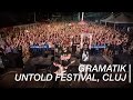 Gramatik | Untold Festival recap 