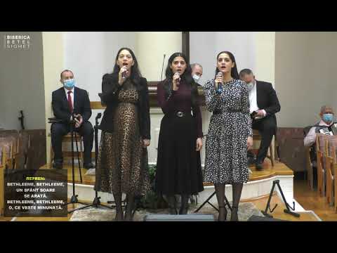 Surorile Bumbar - E scris în sulul cărţii din vechime