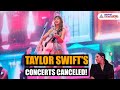 ISIS Plot Taylor Swift S Vienna Concerts Canceled Due To Terror Threat Asianet Newsable