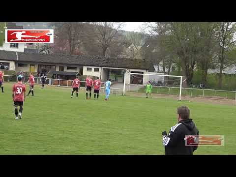 Elfmeter in Aerzen El-Yazidi vs Golgot  MegaMeister2009