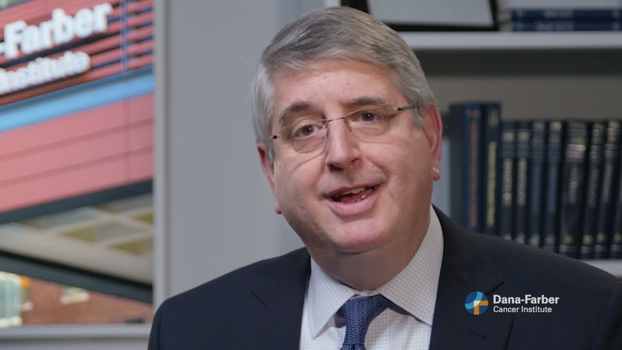 What is Adjuvant Therapy? | Dana-Farber Cancer Institute