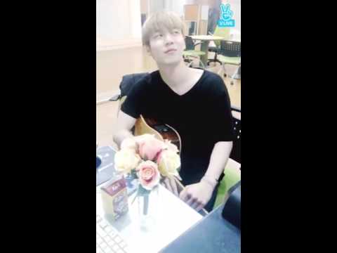 [JOTA] Seo In Guk - Seasons of the Heart