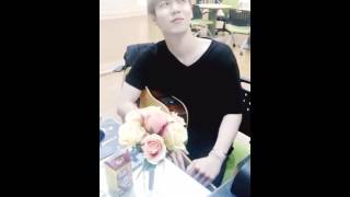 [JOTA] Seo In Guk - Seasons of the Heart