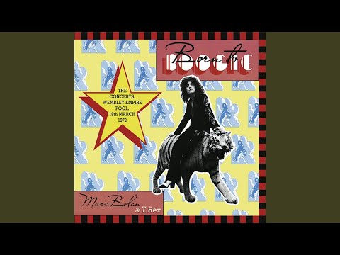 Download Marc Bolan, T.Rex - Telegram Sam (Live 8:30PM Performance) MP3
