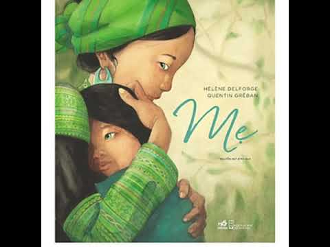 Yêu sao hai tiếng mẹ ơi - Hoàng Thông