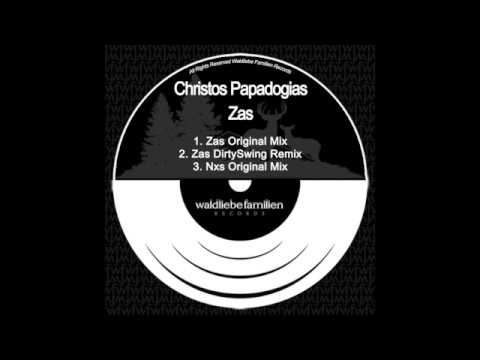 Christos Papadogias - NXS (Original Mix)