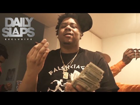 Guapo Phil - By My Lonely (Exclusive Music Video) | Dir. ShotByBoss