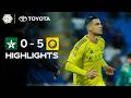 5 Star ️ Performance As Ronaldo Scores Assists As Al Nassr Retake RSL Lead Powered By Toyota