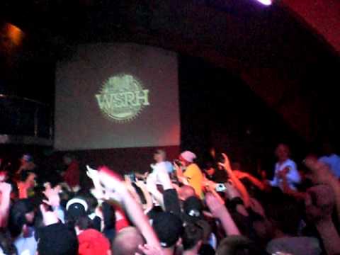 Słoń - ssij go / rap all night vol.2