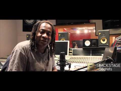 Jimmy Douglass will conduct Backstage Secrets master classes in Helsinki