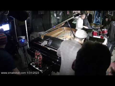 Abraham Burton Quartet - Live at Smalls Jazz Club - New York City - 1/31/23