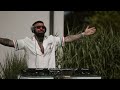 The M House Of Latino 1 4K Latino Tech House DJ MIX
