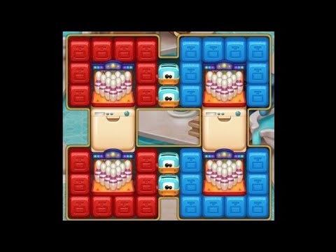 TOY BLAST level 2844