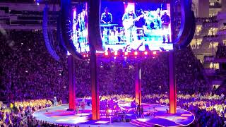 Garth Brooks- Much Too Young (To Feel This Damn Old) (Live) Fayetteville, AR 4/23/22