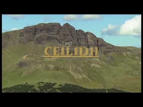 Céilidh - En dans över kulturgränser