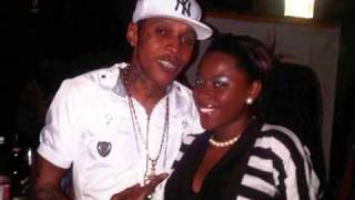 Vybz Kartel - How You Wine So {Money Pullup Riddim} ~FEB 2011~ "U.T.G" [Old Spoon Rec]