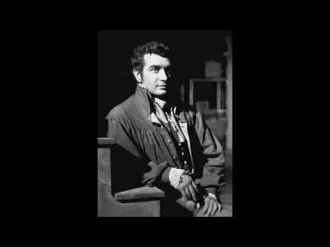 Franco Corelli in Parma - Tosca - "Vittoria! Vittoria!" (English subtitles)