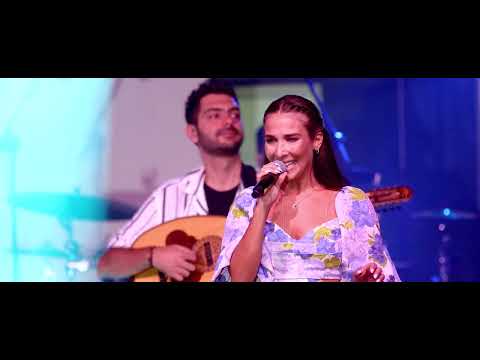 Κωνσταντίνα Τούνη - Μία βόλτα στην Ήπειρο | Anchialos Festival