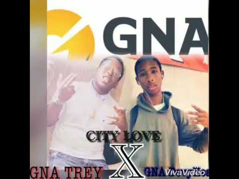 GNA Trey X GNA DevyHeavy CITY LOVE