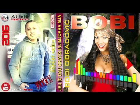 BOBI OBRADOVIC - Jeu Îc Dau Gratis Injimjoara Mja