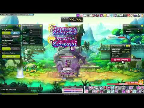 Kanna - DPM Comparison: ALL METHODS