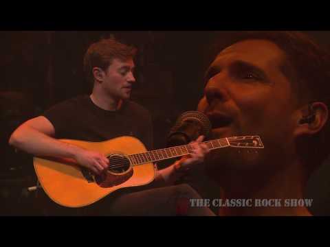 Led Zeppelin "Going to California" performed by The Classic Rock Show