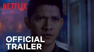 Wu Assassins | Trailer season 1