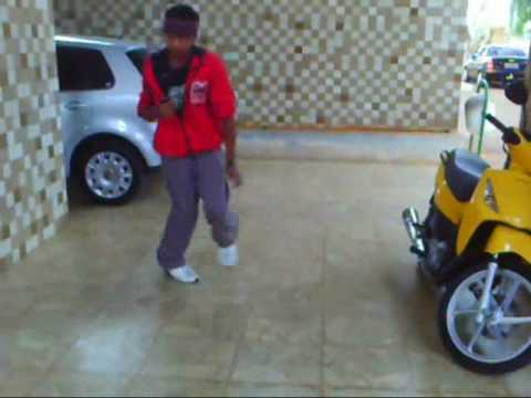 Los Star's - Rebolation/ Dee Siilva