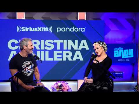 download lagu mp3 mp4 Christina Aguilera Andy Cohen, download lagu Christina Aguilera Andy Cohen gratis, unduh video klip Christina Aguilera Andy Cohen