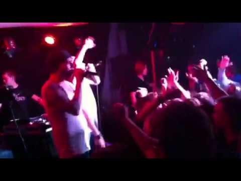 Hålogalandslaget @ Stasjonen Bar