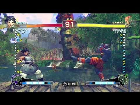 BIGDANMUL (MA) vs. perico2321 (DH)