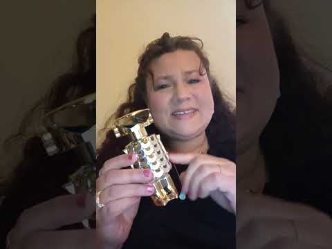 Paco Rabanne Fame Parfum Rezension