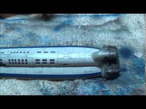 Dueling Colonial Ones part 3