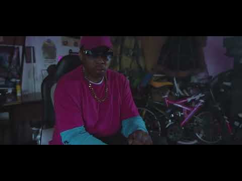 #BTS from the San Quinn x C Dubb - "All My Ones" Music Video