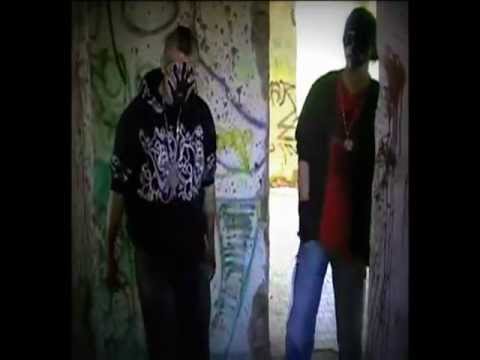 Destroy aka Nico feat Timeout Mc - Časovaná bomba (music by YATROY).avi