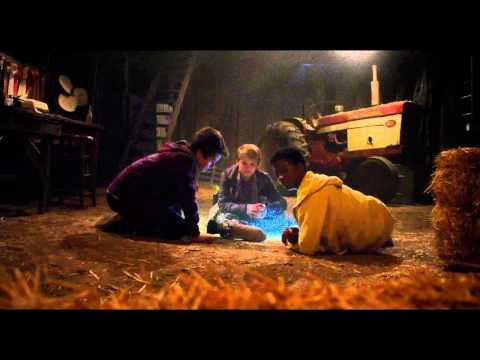 Earth To Echo Trailer